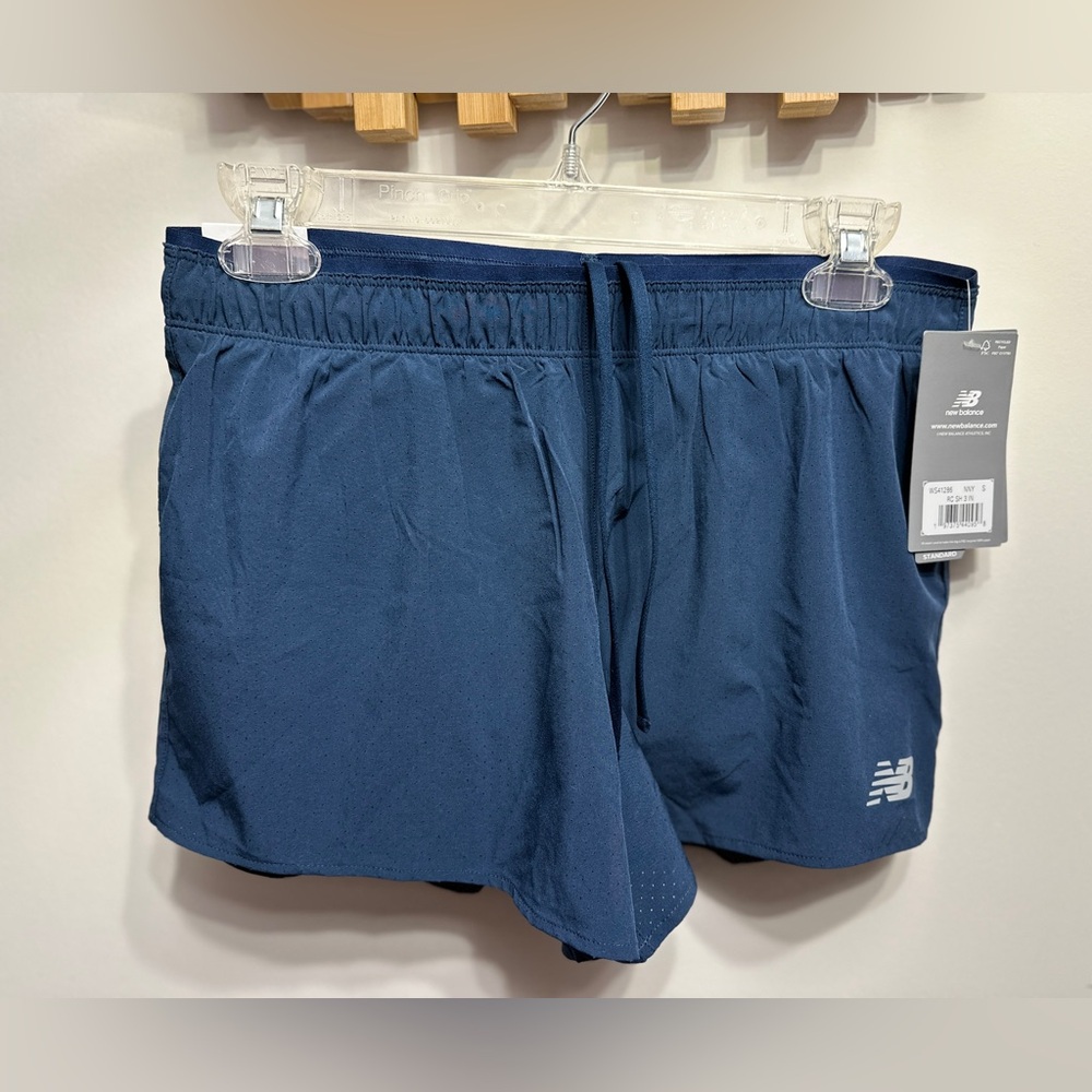 New Balance Shorts